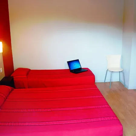 ホテル Brit Essentiel Sete /