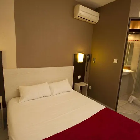 Brit Essentiel Sete / Hotel 2*