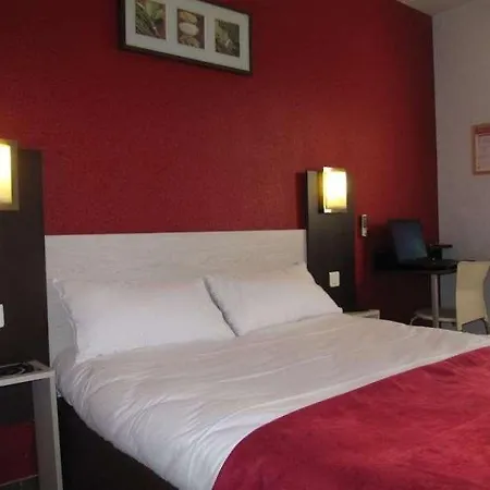 Brit Essentiel Sete / Hotel 2*