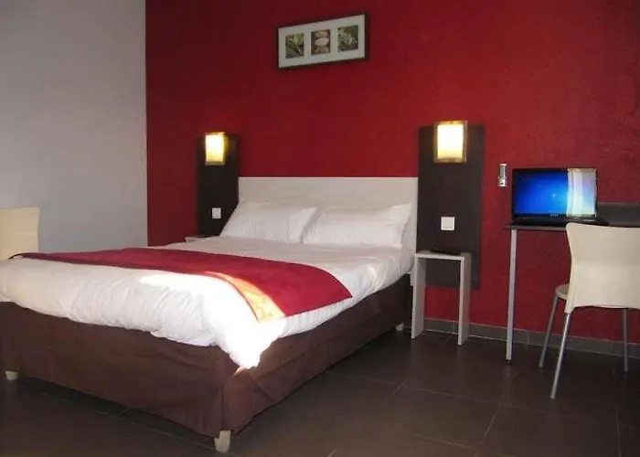 Brit Essentiel Sete / 2* Balaruc-le-Vieux