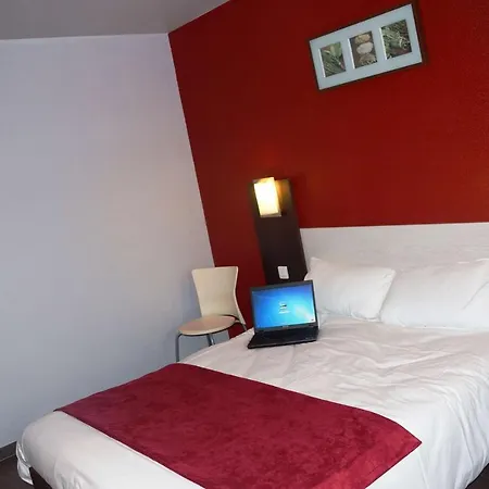 Hotel Brit Essentiel Sete / Balaruc-le-Vieux