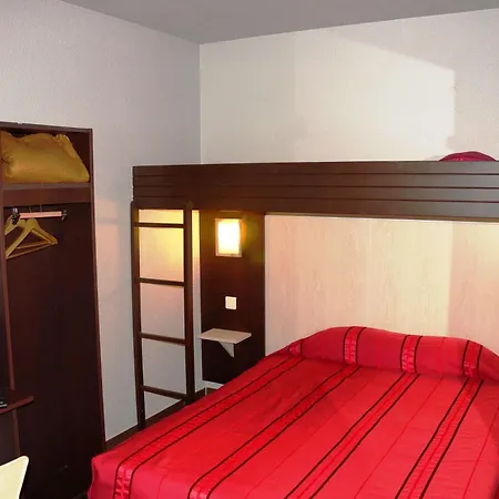Brit Essentiel Sete / Hotel Balaruc-le-Vieux