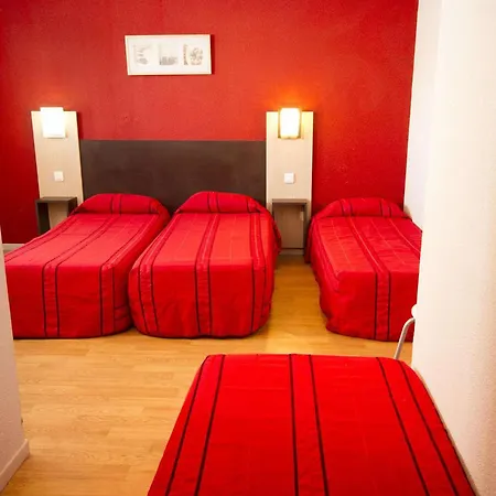 Hotel Brit Essentiel Sete / Balaruc-le-Vieux