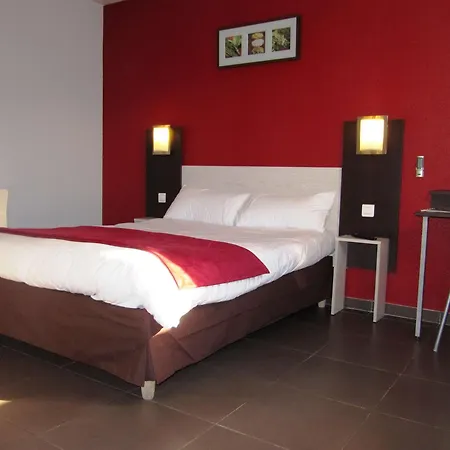 Brit Essentiel Sete / 2* Balaruc-le-Vieux