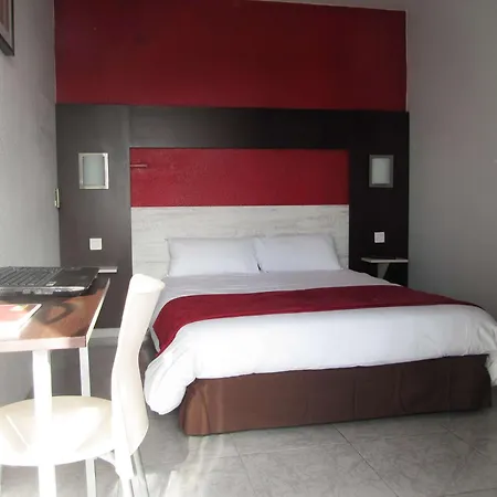 Brit Essentiel Sete / Hotel Balaruc-le-Vieux