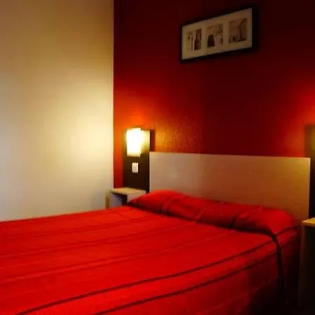 Brit Essentiel Sete / Hotel Balaruc-le-Vieux