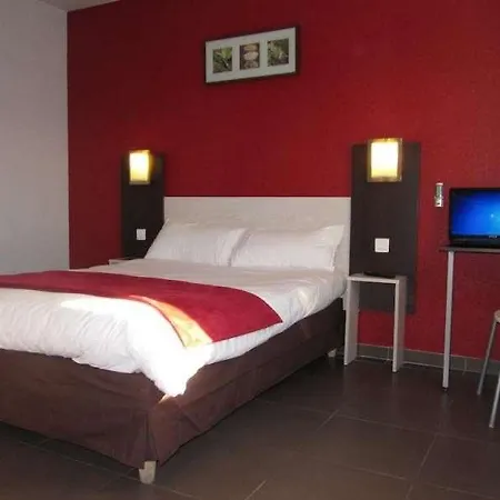 Brit Essentiel Sete / 2* Balaruc-le-Vieux