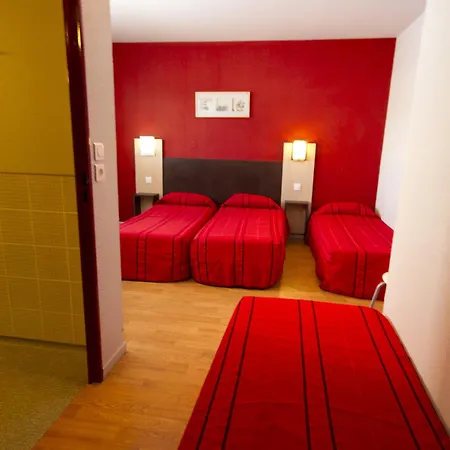 Brit Essentiel Sete / Hotel 2*