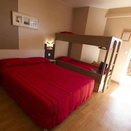Brit Essentiel Sete / Hotel Balaruc-le-Vieux