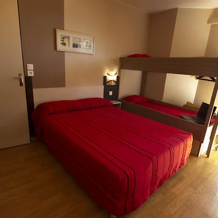 Hotel Brit Essentiel Sete / 2*