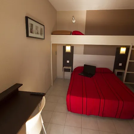 Hotel Brit Essentiel Sete / Balaruc-le-Vieux