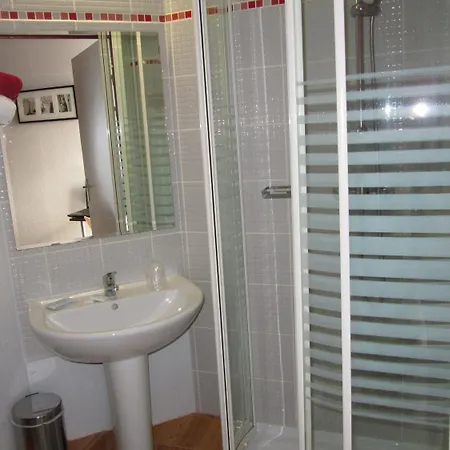 Brit Essentiel Sete / Hotel