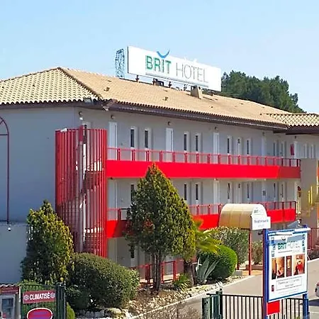 Brit Essentiel Sete / Szálloda Balaruc-le-Vieux