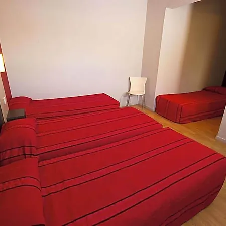 Brit Essentiel Sete / Szálloda 2*