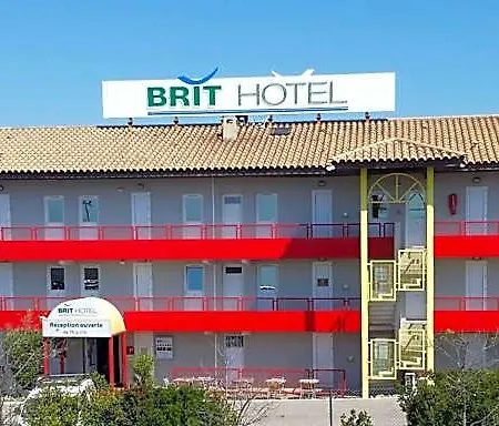 Brit Essentiel Sete /