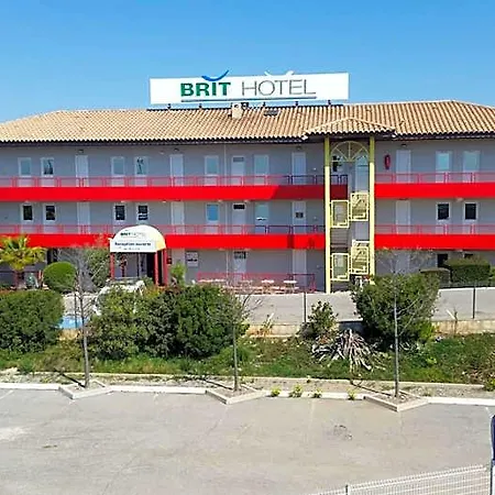 Brit Essentiel Sete / 2*