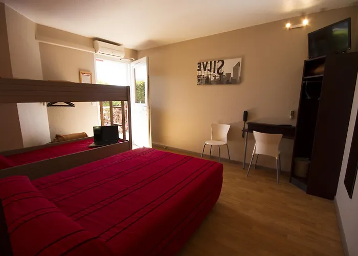 Brit Essentiel Sète / Balaruc-le-Vieux